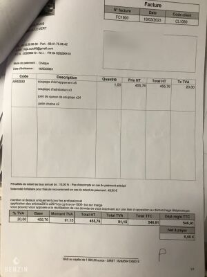 Porsche 911 type G SC 3.0 - 1980