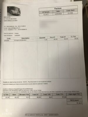 Porsche 911 type G SC 3.0 - 1980