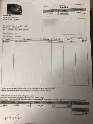 Porsche 911 type G SC 3.0 - 1980