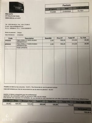 Porsche 911 type G SC 3.0 - 1980