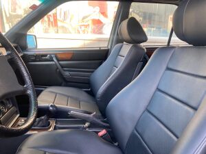 Mercedes-Benz 190E 2.3 16s W201 - 1985