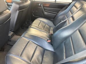 Mercedes-Benz 190E 2.3 16s W201 - 1985