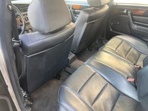 Mercedes-Benz 190E 2.3 16s W201 - 1985