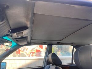 Mercedes-Benz 190E 2.3 16s W201 - 1985