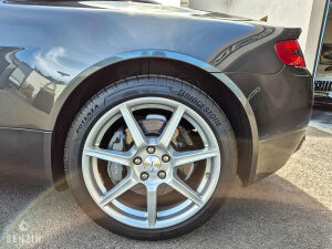 Aston Martin V8 Vantage Roadster 12k km - 2008