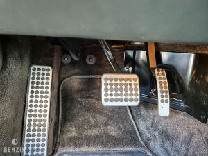 Aston Martin V8 Vantage Roadster 12k km - 2008