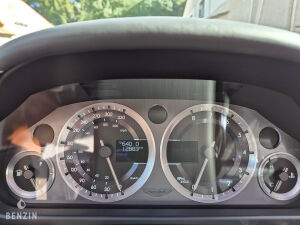 Aston Martin V8 Vantage Roadster 12k km - 2008