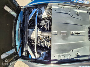 Aston Martin V8 Vantage Roadster 12k km - 2008