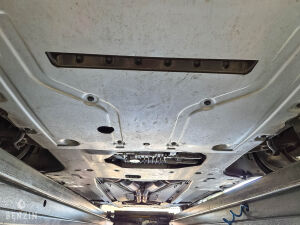 Aston Martin V8 Vantage Roadster 12k km - 2008