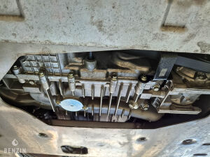 Aston Martin V8 Vantage Roadster 12k km - 2008