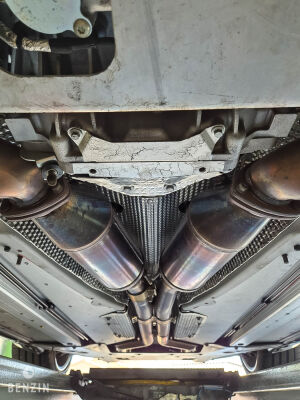 Aston Martin V8 Vantage Roadster 12k km - 2008