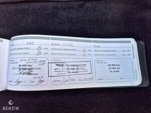 Aston Martin V8 Vantage Roadster 12k km - 2008