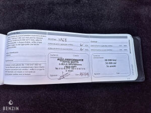 Aston Martin V8 Vantage Roadster 12k km - 2008