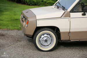 Renault Rodéo 5 Teilhol - 1986