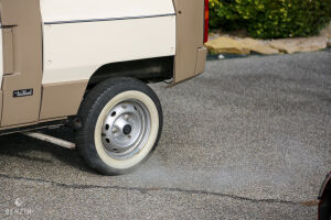 Renault Rodéo 5 Teilhol - 1986