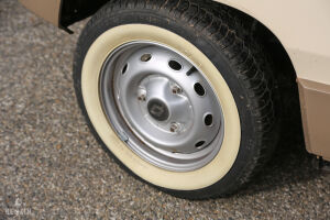 Renault Rodéo 5 Teilhol - 1986