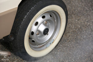 Renault Rodéo 5 Teilhol - 1986