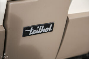 Renault Rodéo 5 Teilhol - 1986