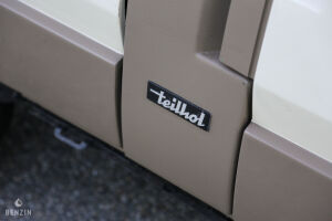 Renault Rodéo 5 Teilhol - 1986