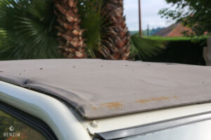 Renault Rodéo 5 Teilhol - 1986