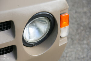 Renault Rodéo 5 Teilhol - 1986