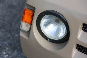 Renault Rodéo 5 Teilhol - 1986