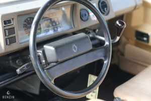 Renault Rodéo 5 Teilhol - 1986