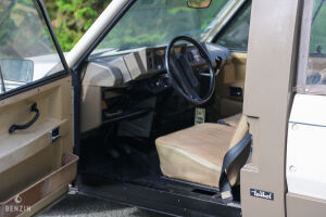 Renault Rodéo 5 Teilhol - 1986