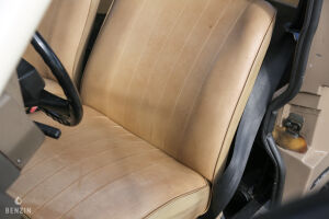 Renault Rodéo 5 Teilhol - 1986