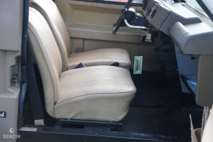 Renault Rodéo 5 Teilhol - 1986