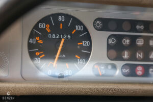 Renault Rodéo 5 Teilhol - 1986