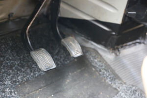 Renault Rodéo 5 Teilhol - 1986