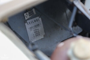 Renault Rodéo 5 Teilhol - 1986