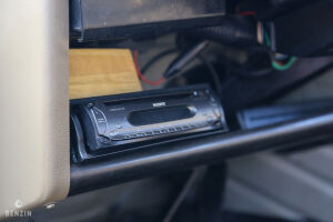 Renault Rodéo 5 Teilhol - 1986