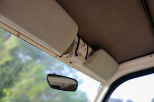 Renault Rodéo 5 Teilhol - 1986