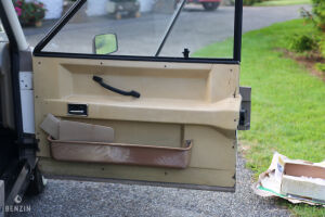 Renault Rodéo 5 Teilhol - 1986