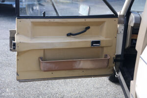 Renault Rodéo 5 Teilhol - 1986