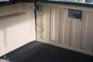 Renault Rodéo 5 Teilhol - 1986