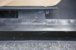 Renault Rodéo 5 Teilhol - 1986