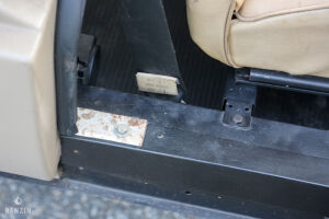 Renault Rodéo 5 Teilhol - 1986