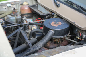 Renault Rodéo 5 Teilhol - 1986