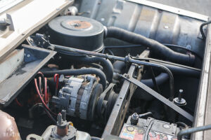 Renault Rodéo 5 Teilhol - 1986