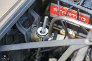 Renault Rodéo 5 Teilhol - 1986