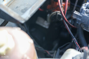 Renault Rodéo 5 Teilhol - 1986