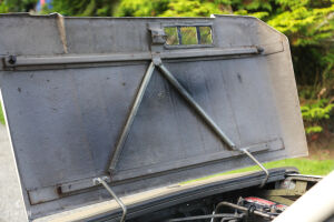 Renault Rodéo 5 Teilhol - 1986