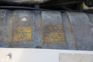 Renault Rodéo 5 Teilhol - 1986