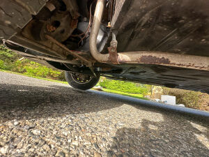 Renault Rodéo 5 Teilhol - 1986