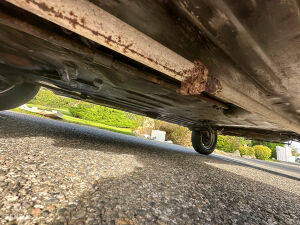 Renault Rodéo 5 Teilhol - 1986