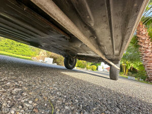 Renault Rodéo 5 Teilhol - 1986