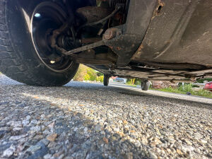 Renault Rodéo 5 Teilhol - 1986